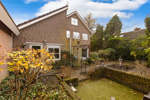 Medium property photo - De Sluijs 18, 4791 KE Klundert